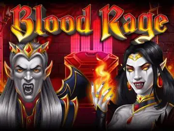 Blood Rage - WinPesa - Nigeria